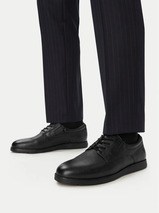 Foto del prodotto Lasocki Scarpe basse CEO-IDEO-23 MI24 Nero
