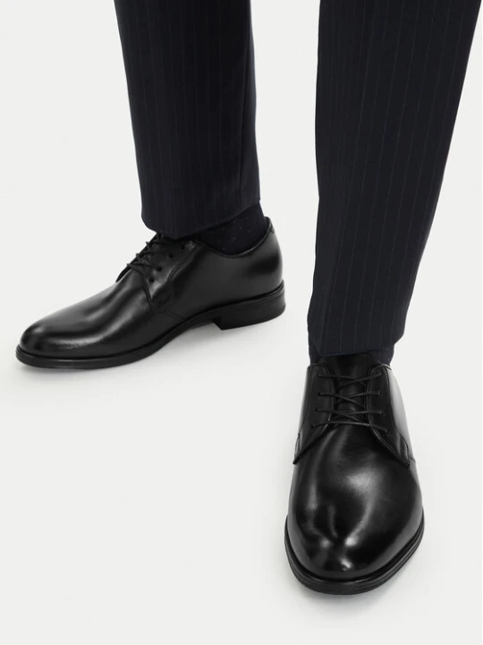 Foto del prodotto Lasocki Scarpe basse CEO-JACKSON-03 MI08 Nero