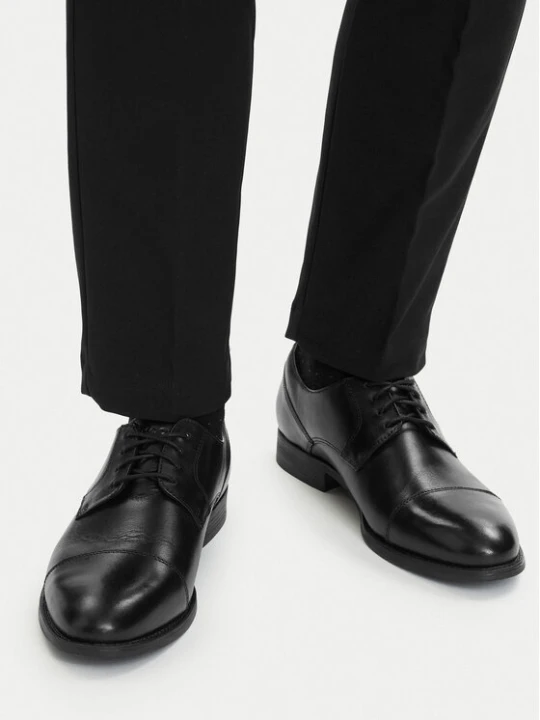 Foto del prodotto Lasocki Scarpe basse CEO-LOCARNO-01 MB Nero