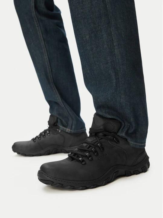 Foto del prodotto Lasocki Scarpe basse CEO-MESSI-06 MI25 Nero