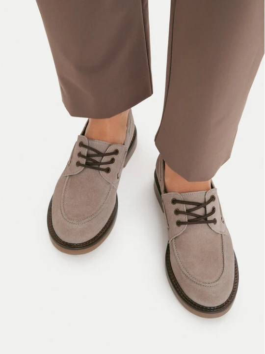 Foto del prodotto Lasocki Scarpe basse CEO-WI16-12744-07 Beige