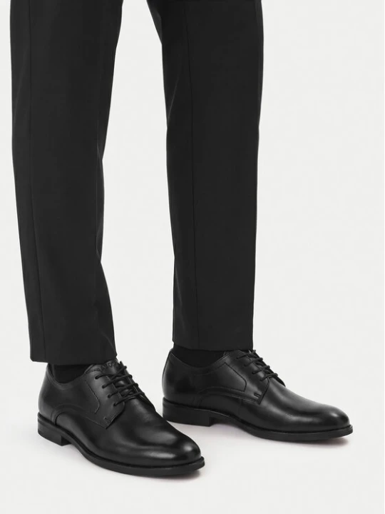 Foto del prodotto Lasocki Scarpe basse CEO-WIZARD-02 MI08 Nero
