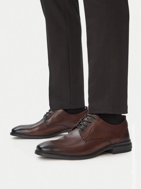 Foto del prodotto Lasocki Scarpe basse CEO-ZAHARY-26 MI25 Marrone scuro