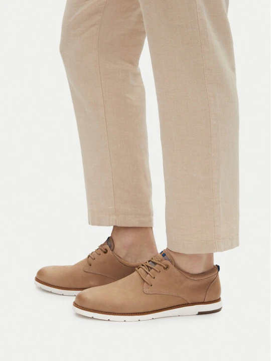 Foto del prodotto Lasocki Scarpe basse IDEO-01 MI24 Beige