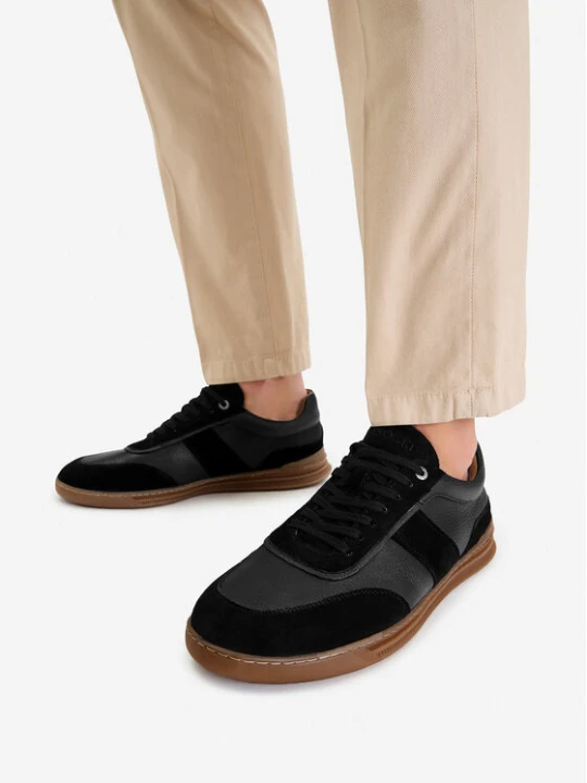 Foto del prodotto Lasocki Sneakers CEO-PLATO-01 MI24 Nero