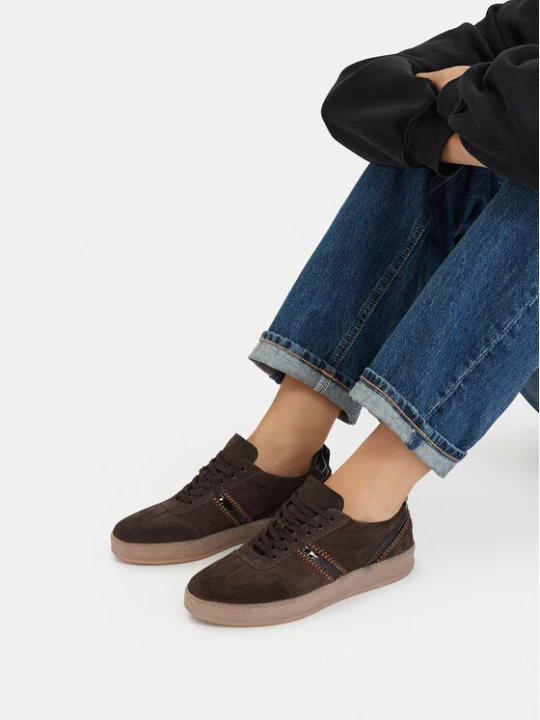 Foto del prodotto Lasocki Sneakers CEO-WI16-HARRY-08 Marrone scuro