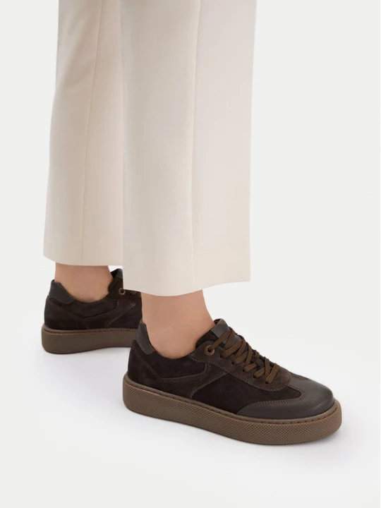 Foto del prodotto Lasocki Sneakers CEO-WI23-CRICKIT-01 Marrone