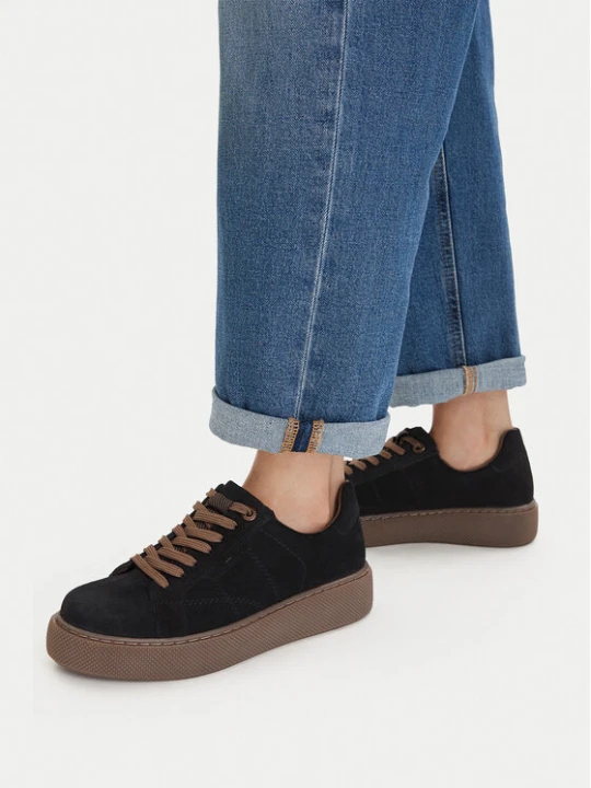 Foto del prodotto Lasocki Sneakers CEO-WI23-CRICKIT-07 Nero