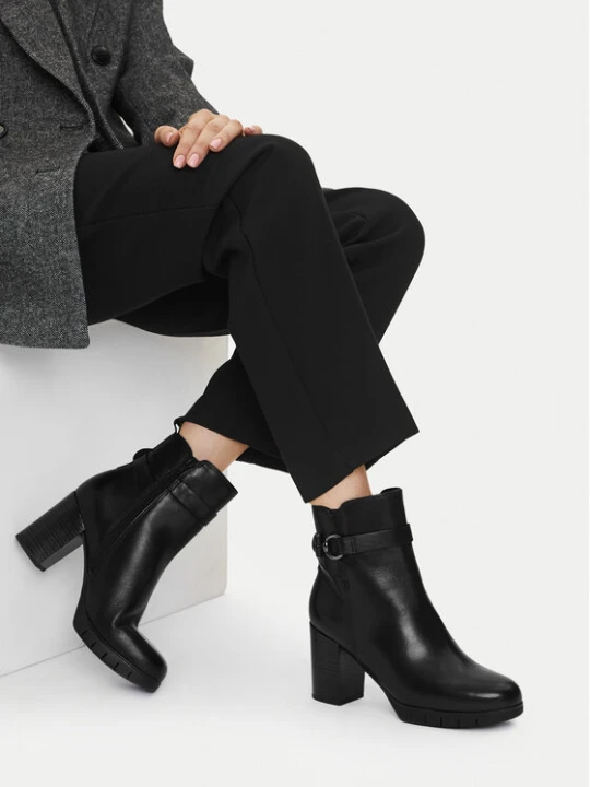 Foto del prodotto Lasocki Stivaletti CEO-WB-DALILA-25 Nero