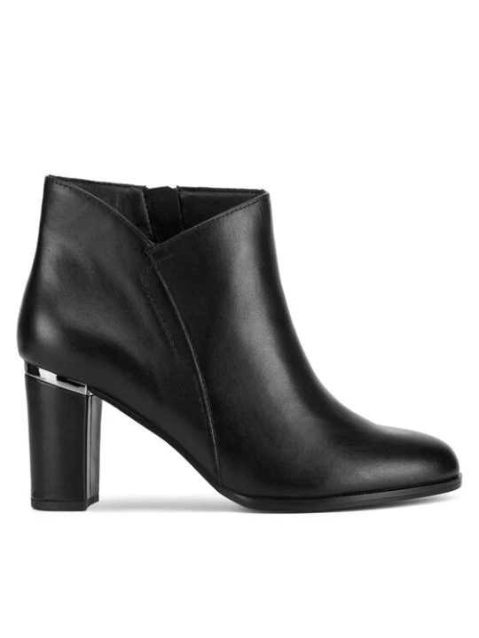Foto del prodotto Lasocki Stivaletti WYL3861-1Z Nero