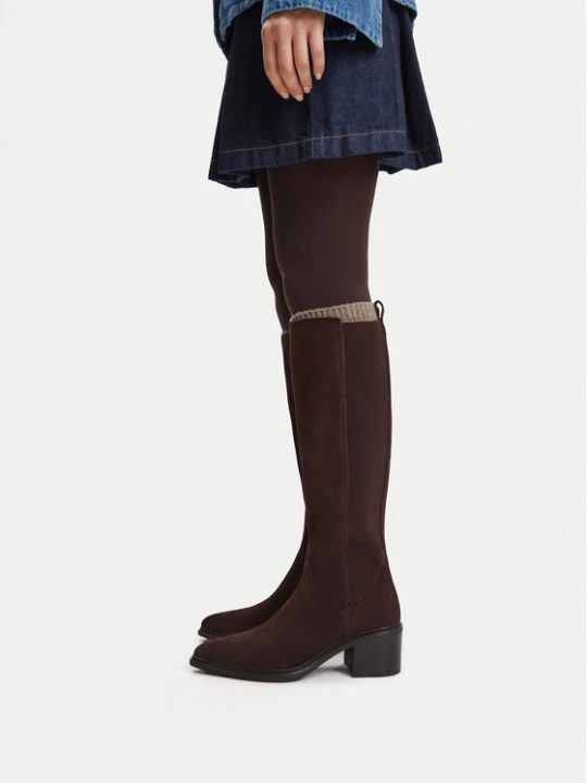 Foto del prodotto Lasocki Stivali CEO-WS13657-02 Marrone