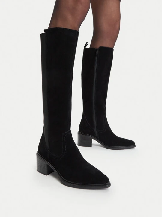 Foto del prodotto Lasocki Stivali CEO-WS13657-02 Nero