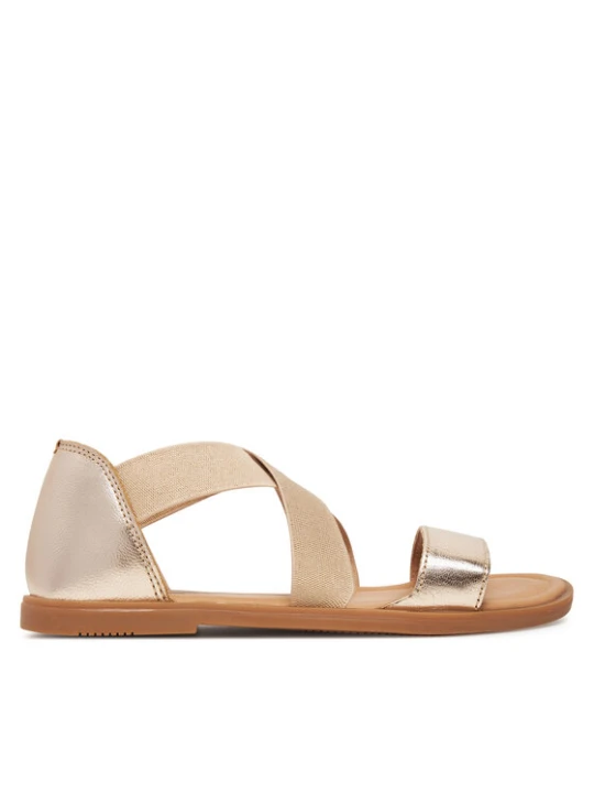 Foto del prodotto Lasocki Young Sandali VERNIS CI12-3027-08 Oro