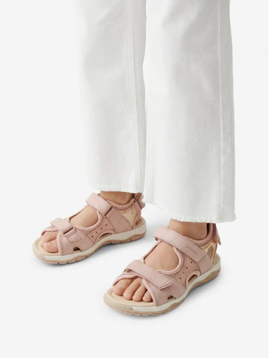 Foto del prodotto Lasocki Young Sandali WIGO CI12-2625-08A Rosa