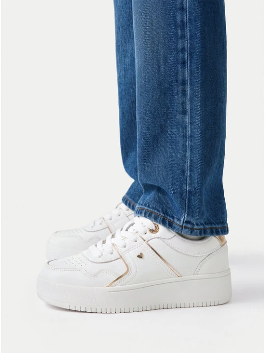 Foto del prodotto Lasocki Young Sneakers GLAM 3310607A Bianco