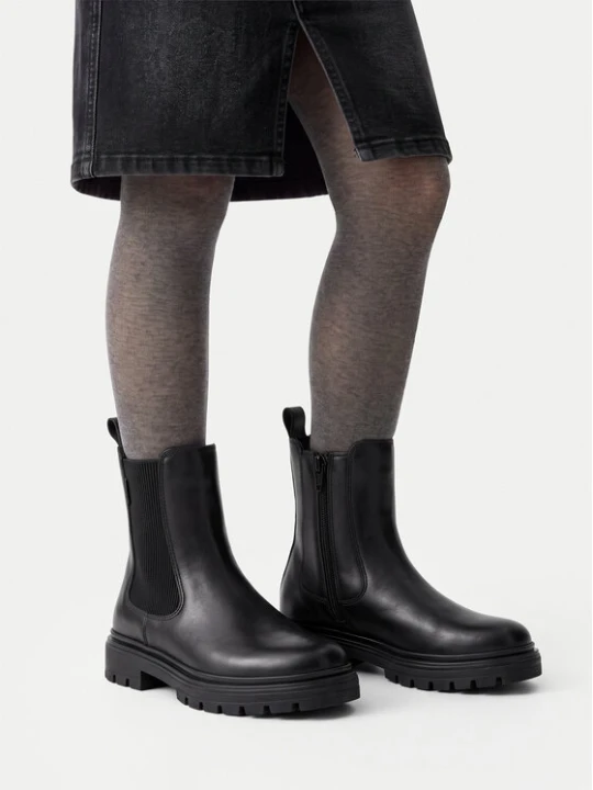 Foto del prodotto Lasocki Young Stivaletti PASCAL CI12-PASCAL-04 Nero