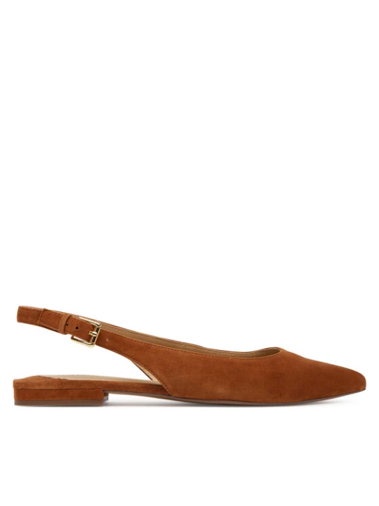 Foto del prodotto LAUREN RALPH LAUREN Ballerine 802967746002 Marrone