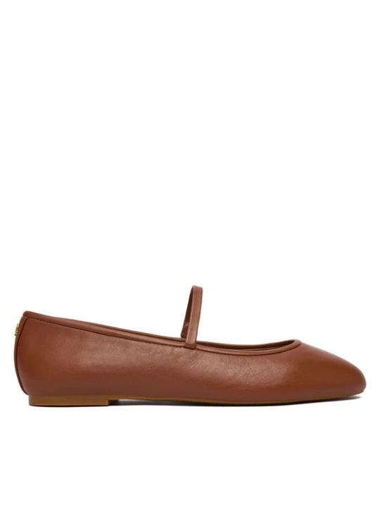 Foto del prodotto LAUREN RALPH LAUREN Ballerine 802977874002 Marrone