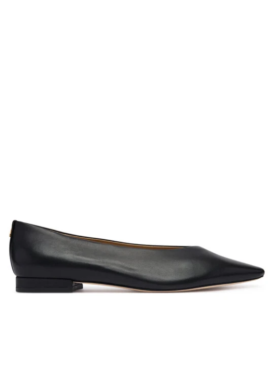 Foto del prodotto LAUREN RALPH LAUREN Ballerine Audri 802P18411002 Nero