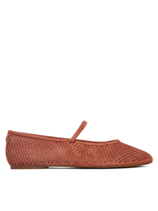 Foto del prodotto LAUREN RALPH LAUREN Ballerine Jayna Mj 802P12019002 Marrone