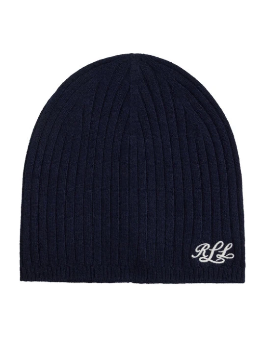 Foto del prodotto LAUREN RALPH LAUREN Berretto 454P04475002 Blu scuro