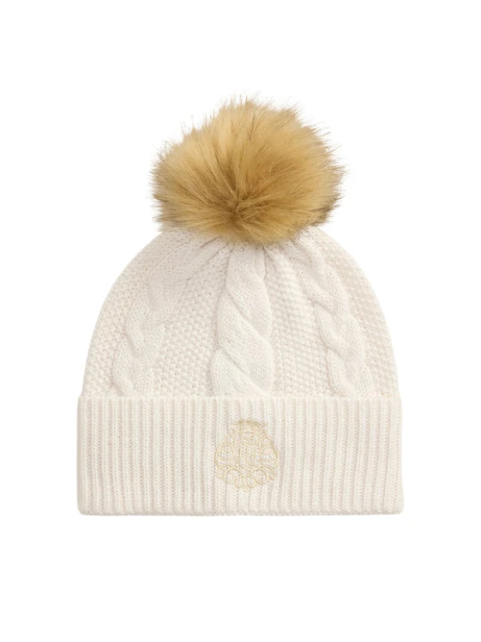 Foto del prodotto LAUREN RALPH LAUREN Berretto 454P23502003 Crema