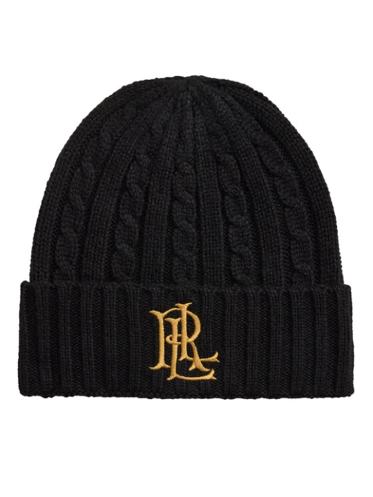 Foto del prodotto LAUREN RALPH LAUREN Berretto 454P23505003 Nero