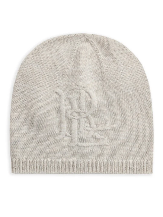 Foto del prodotto LAUREN RALPH LAUREN Berretto 454P23525002 Beige chiaro