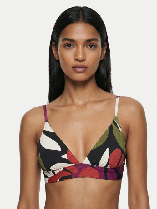 Foto del prodotto LAUREN RALPH LAUREN Bikini pezzo sopra 20637140 Multicolore