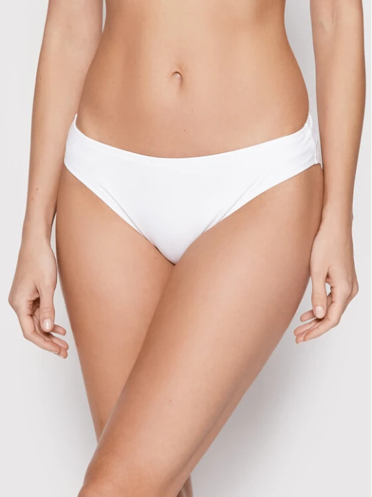 Foto del prodotto Lauren Ralph Lauren Bikini pezzo sotto 20101050 Bianco