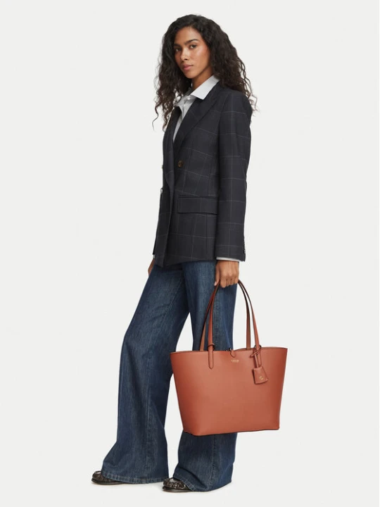 Foto del prodotto LAUREN RALPH LAUREN Borsetta 431795329081 Marrone