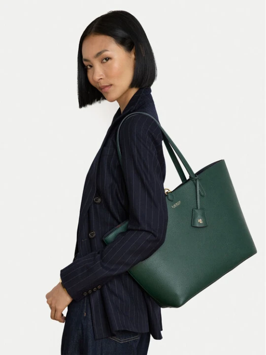 Foto del prodotto LAUREN RALPH LAUREN Borsetta 431795329084 Verde
