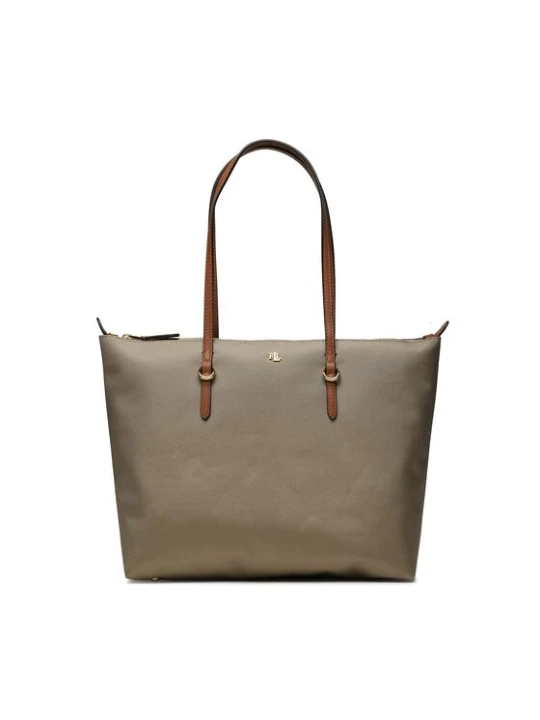 Foto del prodotto Lauren Ralph Lauren Borsetta 431916737003 Marrone