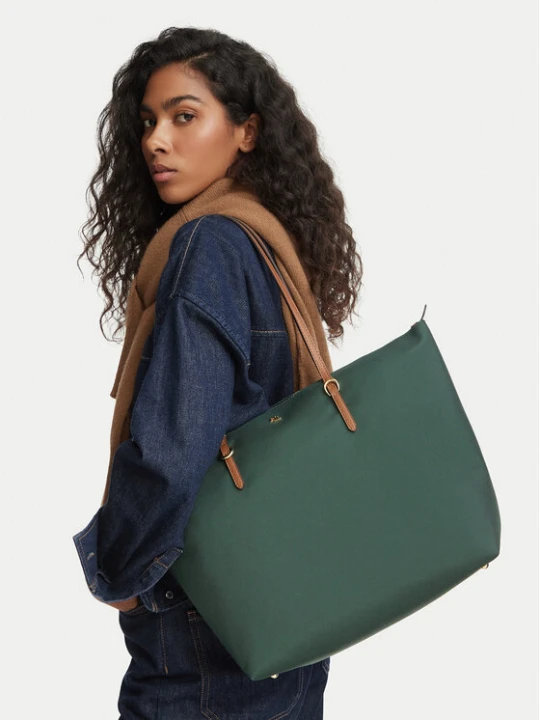 Foto del prodotto LAUREN RALPH LAUREN Borsetta 431950007017 Verde