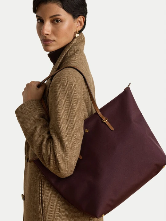 Foto del prodotto LAUREN RALPH LAUREN Borsetta 431950007018 Bordeaux