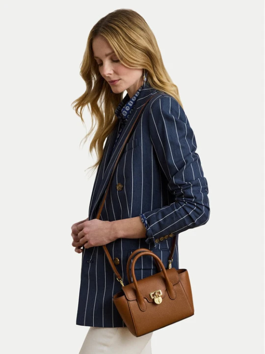 Foto del prodotto LAUREN RALPH LAUREN Borsetta 431969349001 Marrone