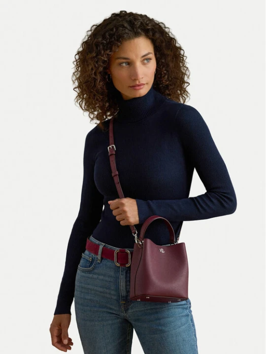 Foto del prodotto LAUREN RALPH LAUREN Borsetta 431969365008 Bordeaux