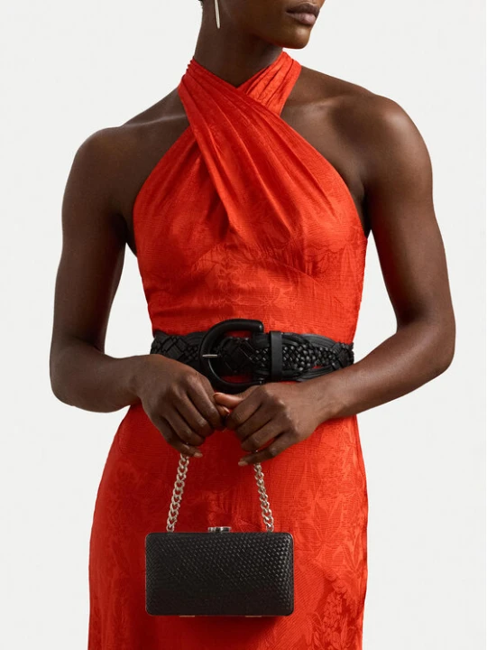 Foto del prodotto LAUREN RALPH LAUREN Borsetta 431969431001 Nero