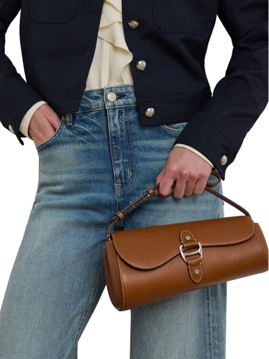 Foto del prodotto LAUREN RALPH LAUREN Borsetta 431977487001 Marrone