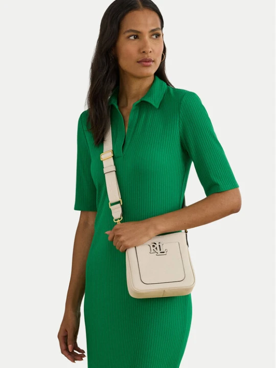Foto del prodotto LAUREN RALPH LAUREN Borsetta 431982184005 Bianco