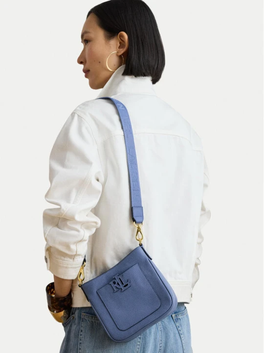 Foto del prodotto LAUREN RALPH LAUREN Borsetta 431982184007 Blu