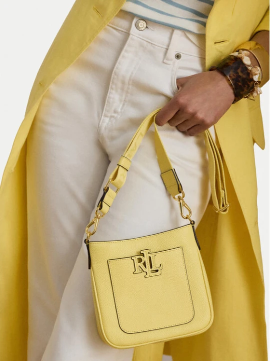 Foto del prodotto LAUREN RALPH LAUREN Borsetta 431982184008 Giallo