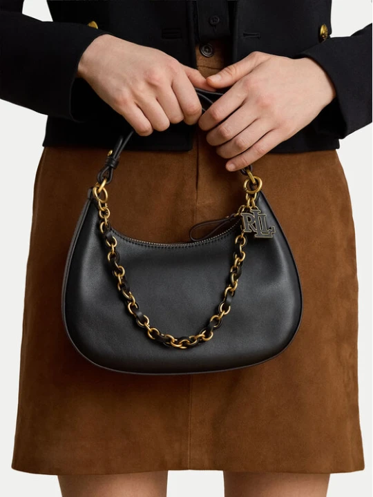 Foto del prodotto LAUREN RALPH LAUREN Borsetta 431P11747002 Nero