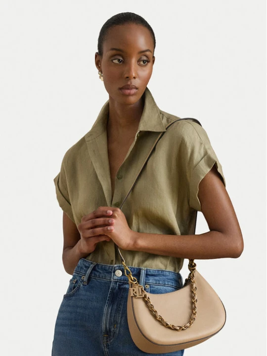 Foto del prodotto LAUREN RALPH LAUREN Borsetta 431P11747005 Beige