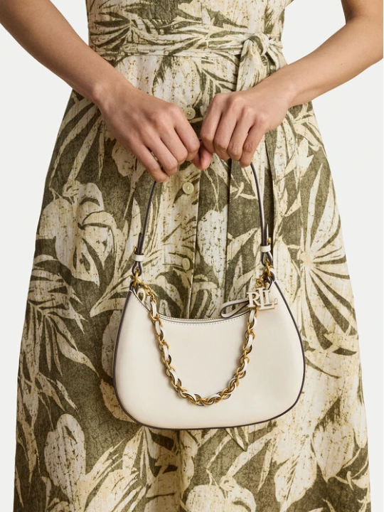 Foto del prodotto LAUREN RALPH LAUREN Borsetta 431P11747006 Crema