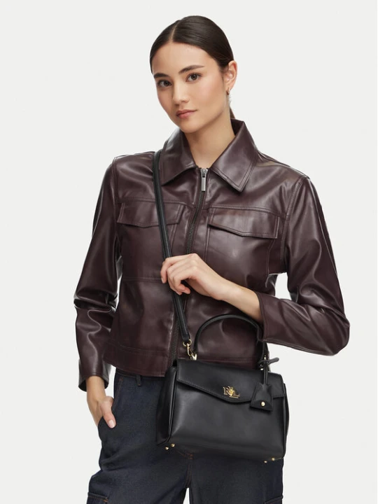 Foto del prodotto LAUREN RALPH LAUREN Borsetta 431P15611002 Nero