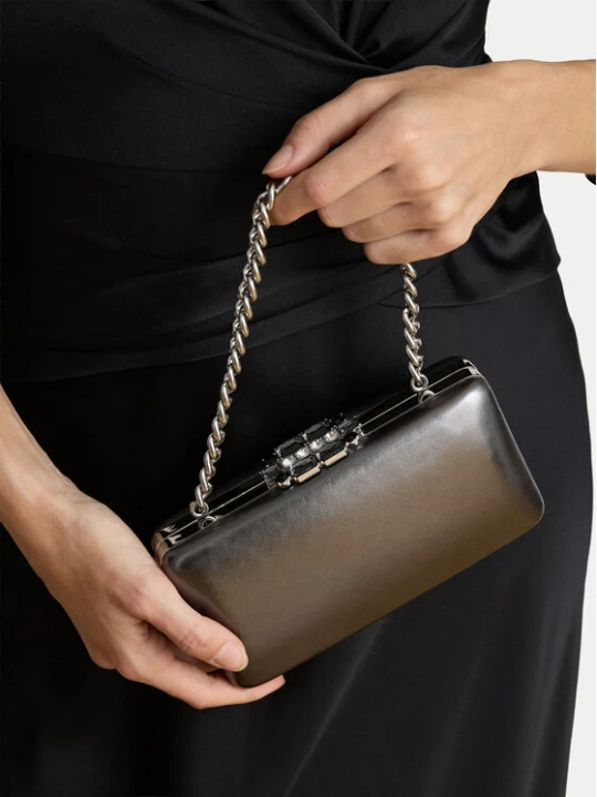 Foto del prodotto LAUREN RALPH LAUREN Borsetta 431P15648002 Grigio scuro
