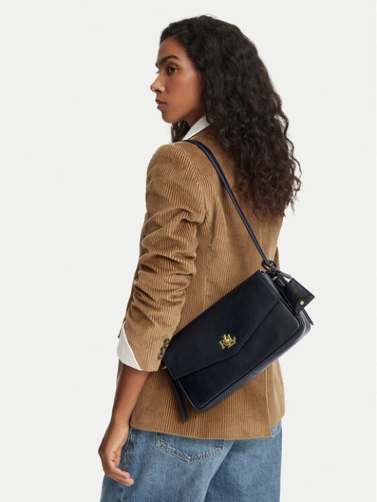 Foto del prodotto LAUREN RALPH LAUREN Borsetta 431P16684005 Blu scuro