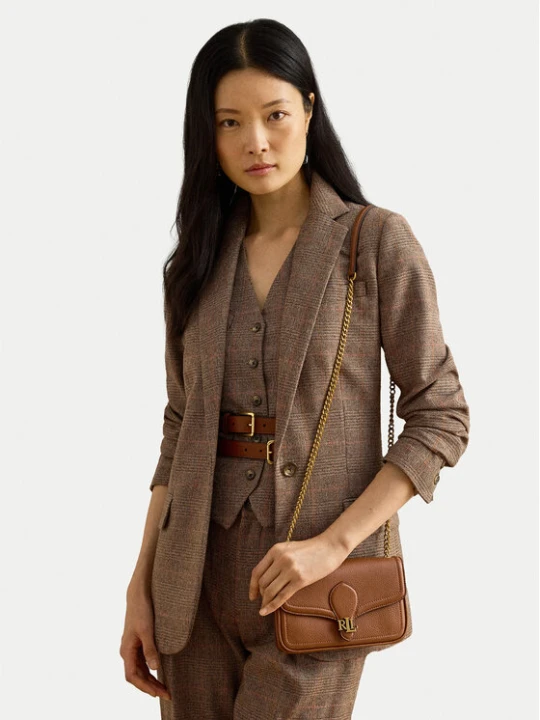 Foto del prodotto LAUREN RALPH LAUREN Borsetta 432977374002 Marrone