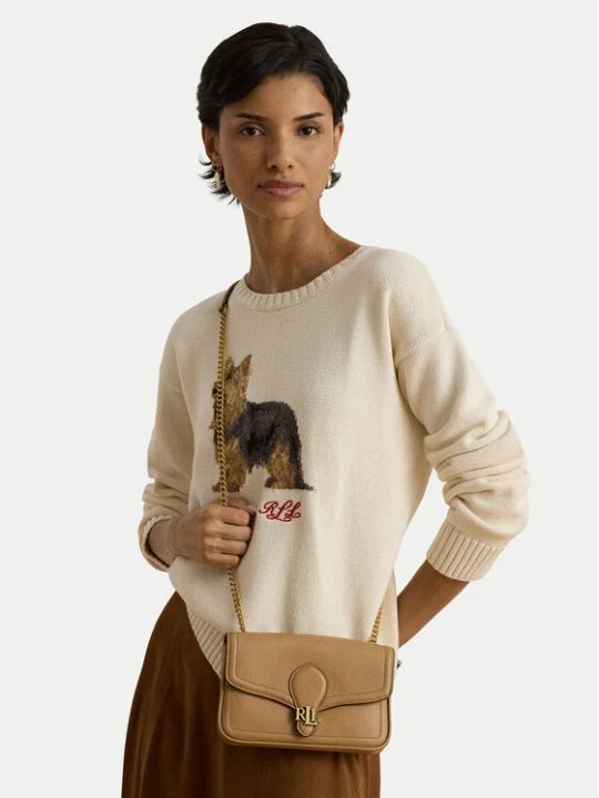 Foto del prodotto LAUREN RALPH LAUREN Borsetta 432977374010 Marrone